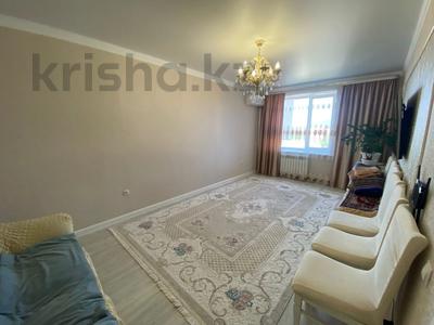 2-комнатная квартира · 63.9 м² · 5/6 этаж, Авиагородок 20 за 22.5 млн 〒 в Актобе