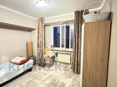 3-комнатная квартира · 79 м² · 9/9 этаж, мкр Аксай-3Б за 38.5 млн ₸ в Алматы, Ауэзовский р-н