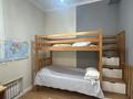 4-бөлмелі пәтер · 170 м² · 1/8 қабат, Навои 68/2, бағасы: 128 млн ₸ в Алматы, Ауэзовский р-н — фото 21
