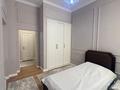 4-бөлмелі пәтер · 170 м² · 1/8 қабат, Навои 68/2, бағасы: 128 млн ₸ в Алматы, Ауэзовский р-н — фото 26