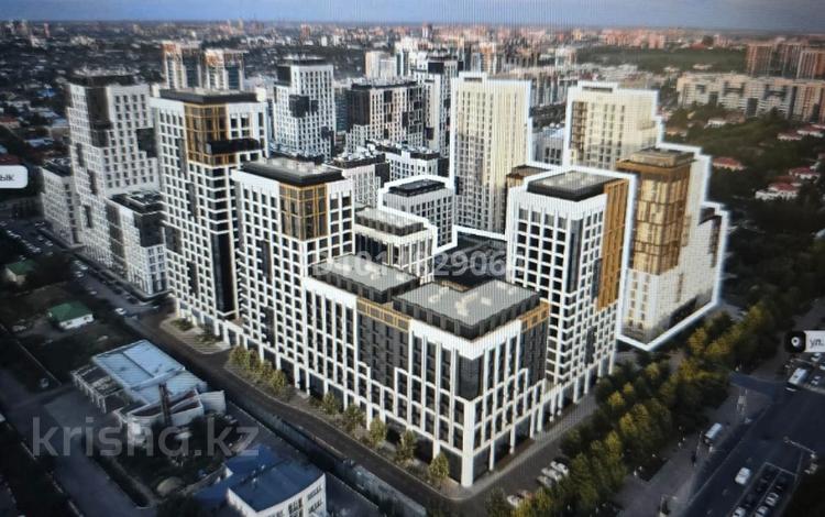 3-бөлмелі пәтер · 93.4 м² · 3/21 қабат, Сарайшык 6 — Кунаева, бағасы: 105 млн ₸ в Астане, Есильский р-н — фото 22