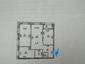 3-бөлмелі пәтер · 93.4 м² · 3/21 қабат, Сарайшык 6 — Кунаева, бағасы: 105 млн ₸ в Астане, Есильский р-н — фото 20