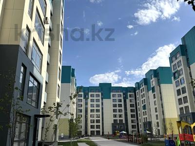 1-бөлмелі пәтер · 36 м² · 4/9 қабат, Айтматова 23 — Молдагалиева, бағасы: 19.8 млн ₸ в Астане, Нура р-н