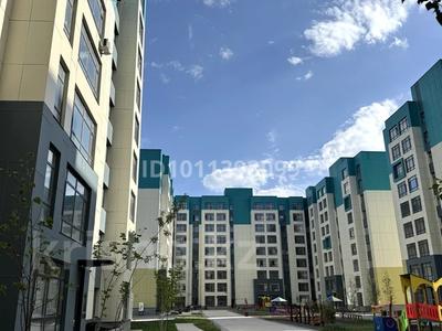 1-комнатная квартира · 36 м² · 4/9 этаж, Айтматова 23 за 19.9 млн ₸ в Астане, Нура р-н