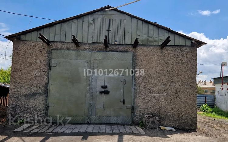 Гараж · 60 м² · Пришахтинск, Пришахтинск, 23й микрорайон, бағасы: 80 000 ₸ в Караганде, Алихана Бокейханова р-н — фото 2