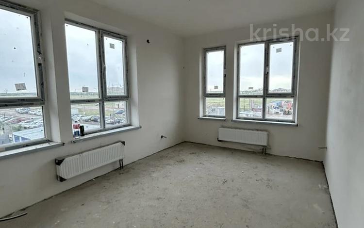 2-комнатная квартира · 64 м² · 2/9 этаж, Е117 45 — ГОРЯЩАЯ ЦЕНА за 25.9 млн ₸ в Астане, Есильский р-н — фото 2