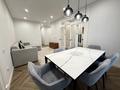 2-бөлмелі пәтер · 70.5 м² · 3/16 қабат, Сатпаева 90/58, бағасы: 77.5 млн ₸ в Алматы, Бостандыкский р-н — фото 2