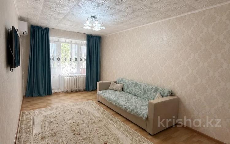 3-комнатная квартира · 59.1 м² · 4/5 этаж, Алии молдагуловой 48Б за ~ 15.5 млн ₸ в Экибастузе — фото 2