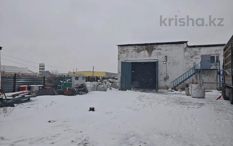 Промбаза · 30 соток, Акжелкен 25 за 160 млн 〒 в Астане — фото 2