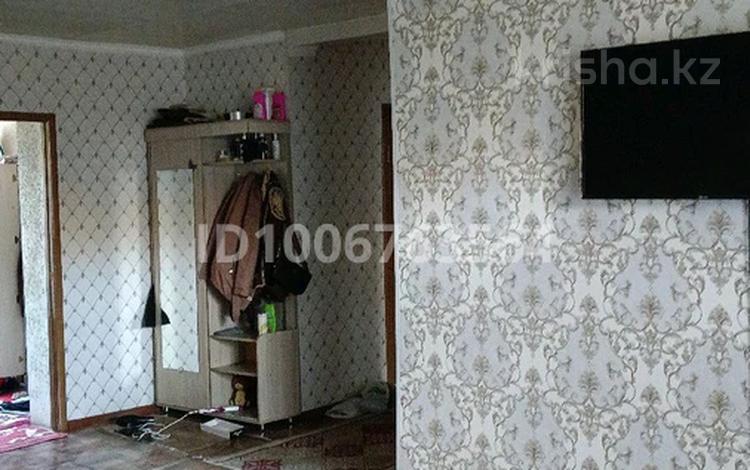Жеке үй · 4 бөлме · 93.1 м² · 5 жүзд., мкр Курсай қарнақ тұйығы 4 — Ескі мешіттен өткеннен киін солға бұрылған көшеде, бағасы: 30 млн ₸ в Шымкенте, Туран р-н — фото 2