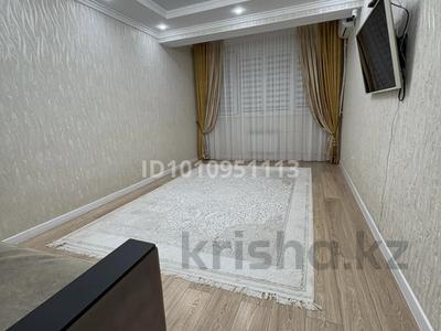 2-бөлмелі пәтер · 65 м² · 4/6 қабат, 34-й мкр 11, бағасы: 25.5 млн ₸ в Актау