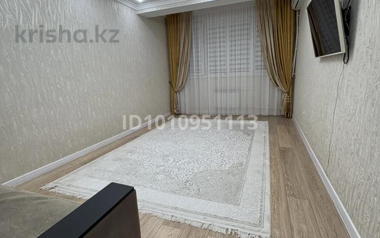 2-бөлмелі пәтер · 65 м² · 4/6 қабат, 34-й мкр 11, бағасы: 25.5 млн ₸ в Актау — фото 2