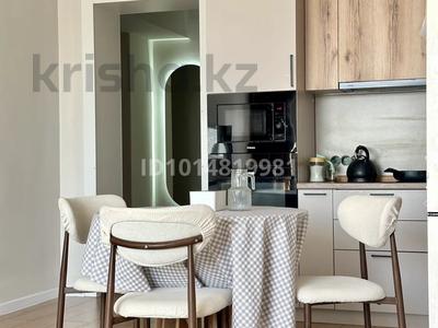 2-бөлмелі пәтер · 60 м² · 1/5 қабат, Гагарина 90, бағасы: 30 млн ₸ в Кокшетау