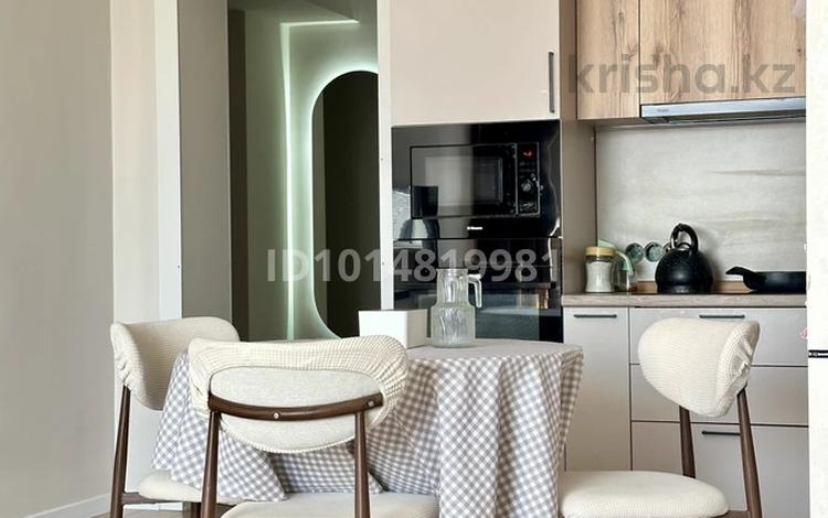 2-бөлмелі пәтер · 60 м² · 1/5 қабат, Гагарина 90, бағасы: 30 млн ₸ в Кокшетау — фото 31