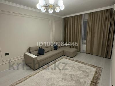 1-комнатная квартира · 38 м² · 9/9 этаж, мкр Мамыр-4 306 за 280 000 〒 в Алматы, Ауэзовский р-н