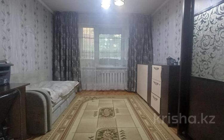 3-комнатная квартира · 83 м² · 1/10 этаж, мкр Жетысу-3 за 53 млн ₸ в Алматы, Ауэзовский р-н — фото 35
