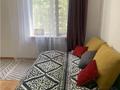 3-бөлмелі пәтер · 57 м² · 4/5 қабат, Сергея Маркова, бағасы: 39 млн ₸ в Алматы, Бостандыкский р-н — фото 2