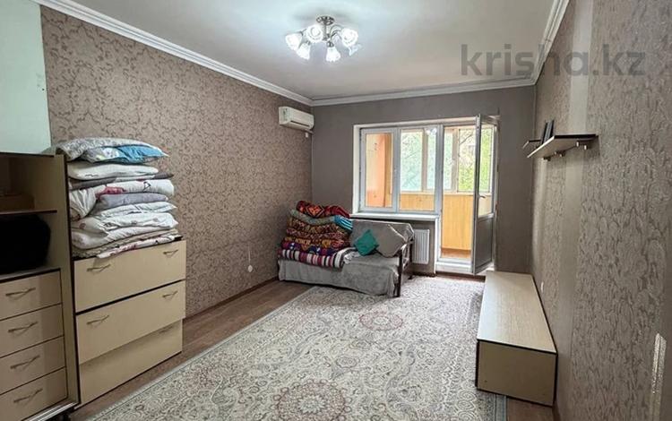 2-комнатная квартира · 59 м² · 2/9 этаж, Райымбека за 27.5 млн ₸ в Алматы, Алатауский р-н — фото 2