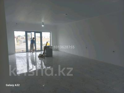 Часть дома · 4 комнаты · 150 м² · 4 сот., мкр Таскен, Аюлы 17 — Тұраннан-Таскенге түсер жерде за 18 млн ₸ в Шымкенте, Каратауский р-н