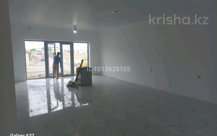 Часть дома · 4 комнаты · 150 м² · 4 сот., мкр Таскен, Аюлы 17 — Тұраннан-Таскенге түсер жерде за 18 млн ₸ в Шымкенте, Каратауский р-н — фото 2