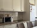 3-комнатная квартира · 82.3 м² · 17/19 этаж, ул. Касым Аманжолов 28/1 за 50 млн ₸ в Астане, Сарайшык р-н — фото 17