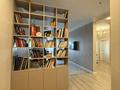 3-комнатная квартира · 82.3 м² · 17/19 этаж, ул. Касым Аманжолов 28/1 за 50 млн ₸ в Астане, Сарайшык р-н — фото 24