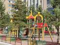 3-комнатная квартира · 82.3 м² · 17/19 этаж, ул. Касым Аманжолов 28/1 за 50 млн ₸ в Астане, Сарайшык р-н — фото 41