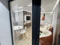 2-бөлмелі пәтер · 50 м² · 2/4 қабат, Байсеитова 96 — Центральная площадь, бағасы: 25 000 ₸ в  — фото 17