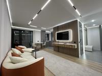 2-комнатная квартира · 50 м² · 2/4 этаж, Байсеитова 96 — Центральная площадь за 25 000 〒 в 