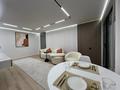 2-бөлмелі пәтер · 50 м² · 2/4 қабат, Байсеитова 96 — Центральная площадь, бағасы: 25 000 ₸ в  — фото 4