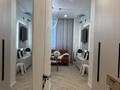 2-бөлмелі пәтер · 50 м² · 12/16 қабат, Ержанова 34/1 — Бухар-Жырау, бағасы: 500 000 ₸ в Караганде, Казыбек би р-н — фото 10
