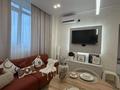 2-бөлмелі пәтер · 50 м² · 12/16 қабат, Ержанова 34/1 — Бухар-Жырау, бағасы: 500 000 ₸ в Караганде, Казыбек би р-н — фото 2
