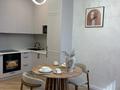 2-бөлмелі пәтер · 50 м² · 12/16 қабат, Ержанова 34/1 — Бухар-Жырау, бағасы: 500 000 ₸ в Караганде, Казыбек би р-н — фото 7
