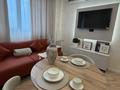 2-бөлмелі пәтер · 50 м² · 12/16 қабат, Ержанова 34/1 — Бухар-Жырау, бағасы: 500 000 ₸ в Караганде, Казыбек би р-н — фото 8