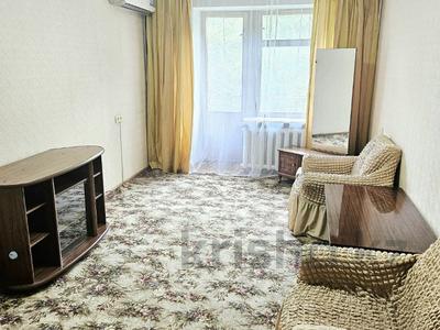 1-комнатная квартира · 27.4 м² · 3/3 этаж, Тимирязева за 22.2 млн ₸ в Алматы, Бостандыкский р-н