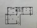 2-бөлмелі пәтер · 75 м² · 2/3 қабат, Курылысшы 19/19, бағасы: 42 млн ₸ в Конаеве — фото 12