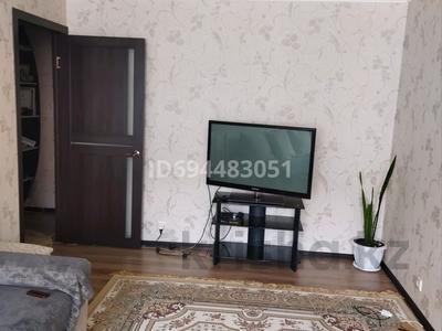 3-бөлмелі пәтер · 65 м² · 5/10 қабат, При Жамбыла 1а, бағасы: 29 млн ₸ в Петропавловске