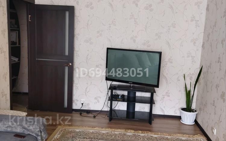 3-бөлмелі пәтер · 65 м² · 5/10 қабат, При Жамбыла 1а, бағасы: 29 млн ₸ в Петропавловске — фото 16