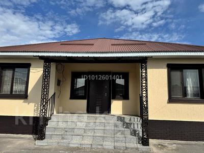 Отдельный дом · 5 комнат · 200 м² · 6 сот., Туймебая — Место под солнцем за 30 млн ₸ в 