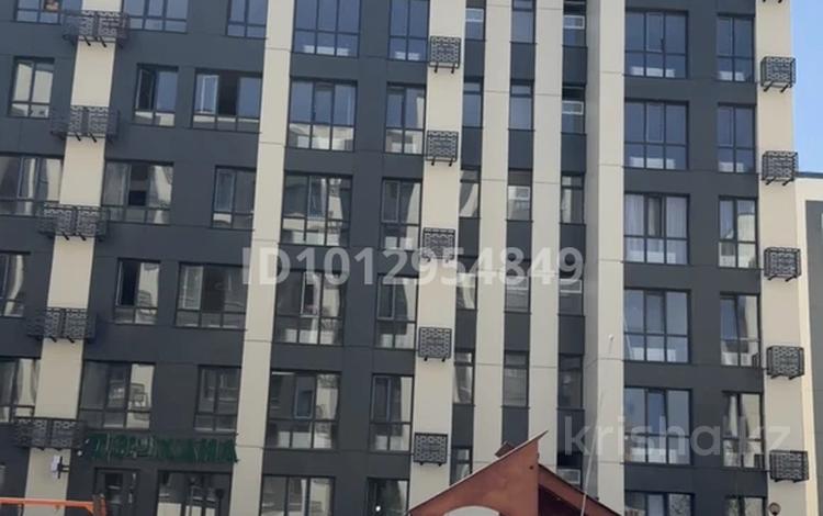 2-комнатная квартира · 33.5 м² · 9/9 этаж, мкр Шугыла 2/25 за 19 млн ₸ в Алматы, Наурызбайский р-н — фото 2