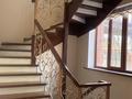 Отдельный дом · 12 комнат · 550 м² · 10 сот., мкр Калкаман-2 — Шаляпина Ашимова за 450 млн ₸ в Алматы, Наурызбайский р-н — фото 10