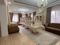 Отдельный дом · 12 комнат · 550 м² · 10 сот., мкр Калкаман-2 — Шаляпина Ашимова за 450 млн ₸ в Алматы, Наурызбайский р-н — фото 7