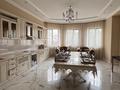 Отдельный дом · 12 комнат · 550 м² · 10 сот., мкр Калкаман-2 — Шаляпина Ашимова за 450 млн ₸ в Алматы, Наурызбайский р-н — фото 8