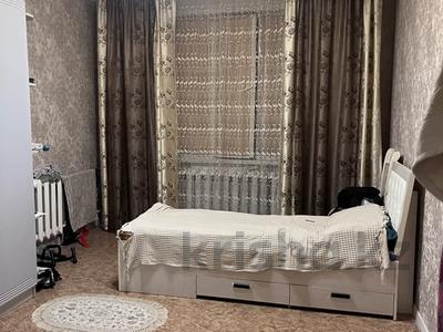 3-комнатная квартира · 82 м² · 1/7 этаж, тамшыбаевой за 36 млн 〒 в Талдыкоргане, мкр Коктем