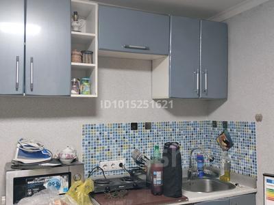 1-бөлмелі пәтер · 21 м² · 3/3 қабат, Огарева 2г — аэропорт, бағасы: 12.5 млн ₸ в Алматы, Турксибский р-н