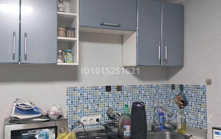 1-бөлмелі пәтер · 21 м² · 3/3 қабат, Огарева 2г — аэропорт, бағасы: 12.5 млн ₸ в Алматы, Турксибский р-н — фото 2