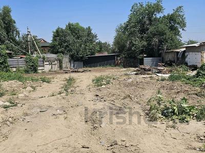 Участок · 10 соток, мкр Рахат — Култобе за 140 млн 〒 в Алматы, Наурызбайский р-н