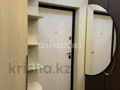 1-комнатная квартира · 40 м² · 3/6 этаж, нуркент 16 за 35 млн ₸ в Алматы, Алатауский р-н