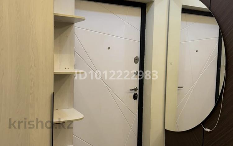 1-комнатная квартира · 40 м² · 3/6 этаж, нуркент 16 за 35 млн ₸ в Алматы, Алатауский р-н — фото 2