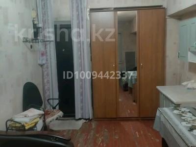1-комнатная квартира · 22 м² · 3/5 этаж, мкр Орбита-1 129/2 — Кикельбайулы-Торайгырова за 9.5 млн ₸ в Алматы, Бостандыкский р-н